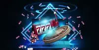 Tampilan Lobby Game di suge789 dengan akses ke sportsbook dan kasino